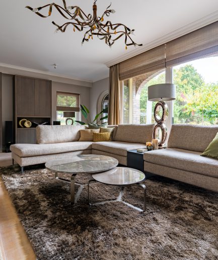 Bukit 001 : 170 x 230 cm