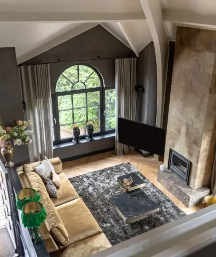 Bukit 011 : 200 x 300 cm