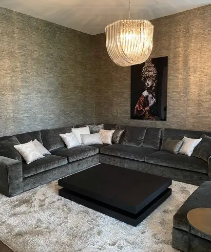 Bukit 008 : 120 x 180 cm