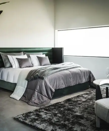 Bukit 007 : 140 x 200 cm